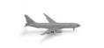 Herpa Wings NATO Multinational Multirole Tanker Unit (MMU) Airbus A330 MRTT, Eindhoven Air Base – T-057